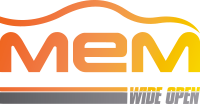 MEM Motorsport Logo